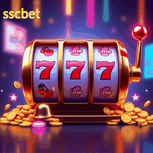 Slots Eclusivosno Cassino sscbet.com