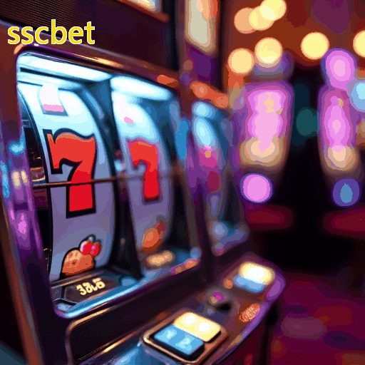 Login e Começar a Jogar no Cassino sscbet.com