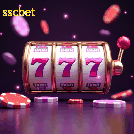 Baixar App Cassino sscbet