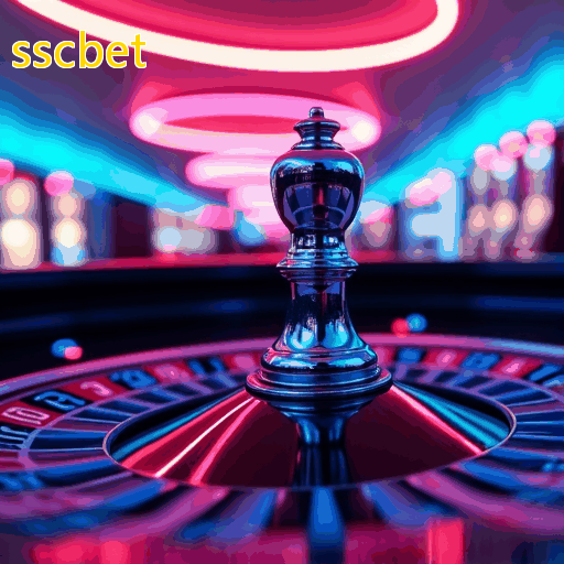 Universo dos Slots no Site Cassino sscbet
